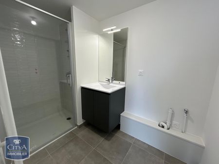 Location Appartement 2 pièces 45m² TOULOUSE 31500 - Photo 3