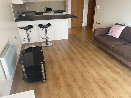 26 Hamilton House Pall Mall, Liverpool - Photo 1