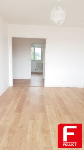 A LOUER Bel Appartement 50000 Saint-Lô 3 pièce(s) 62 m2 - Photo 3