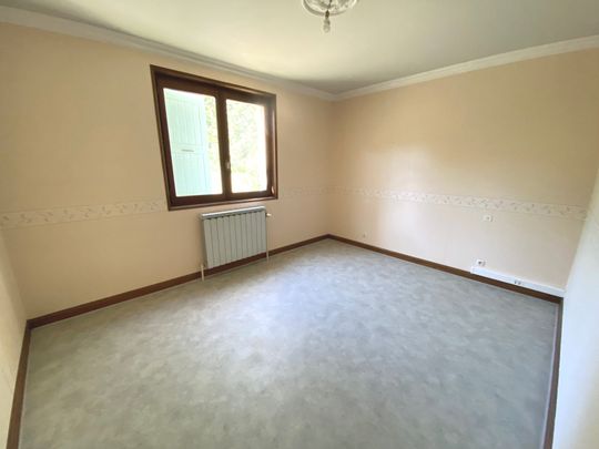 Location Maison 6 pièces 171m² PEYRINS 26380 - Photo 1