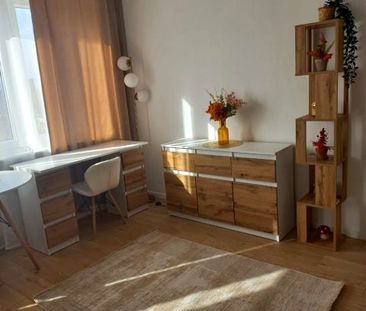 Pokój, ul. Leonarda - Zdjęcie 4