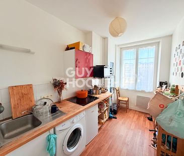 Location Appartement 2 pièces 34m² - Photo 2