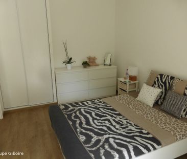 Appartement T2 à louer - 41 m² - Photo 6