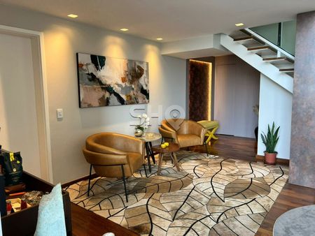 #1183118 - Apartamento - Locação com 198.00 m² , 4 Quarto(s), por R$ 30.000 - Photo 2