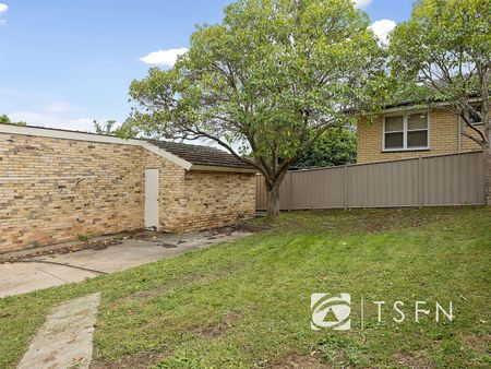 Great location in popular Flora Hill - Photo 5