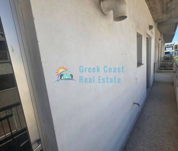 Studio/Γκαρσονιέρα για ενοικίαση Πάτρα - Κέντρο (Πάτρα) - Photo 1