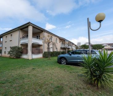 Location / Appartement T2 - Photo 5