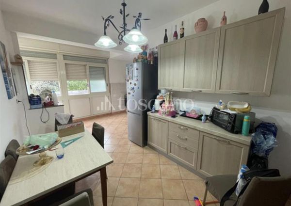 Casa a Palermo in via Giacomo Besio