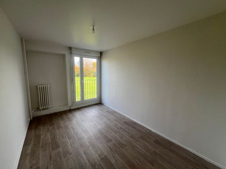 Location - Appartement T3 - 64 m² - Audincourt - Photo 3