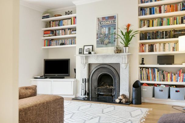 Wood Vale, London, SE23 - Photo 1