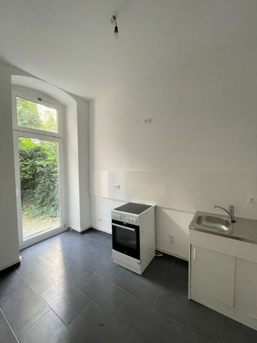 Terrassenwohnung in Havelnähe! - Photo 4