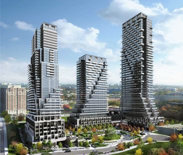 For Lease - 30 Inn On The Park Drive Unit# 3708, Toronto, Ontario - Photo 3
