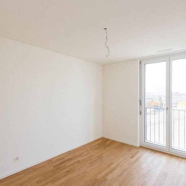 2.5-Zimmer, 49 m², CHF 1'660.- - Foto 1