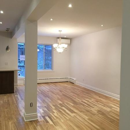 7 1/2 - Montréal (Saint-Michel) - 2 650 $/mois - Photo 4