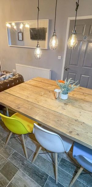 1 bedroom in a house share to rent - Photo 1