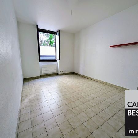Location Appartement 2 pièces 30m² GRENOBLE 38000 - Photo 3