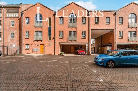 1 bedroom apartment to rent Apartment 7 1875 Bakers Court, Steam Mill Street, Chester, CH3 - Photo 5