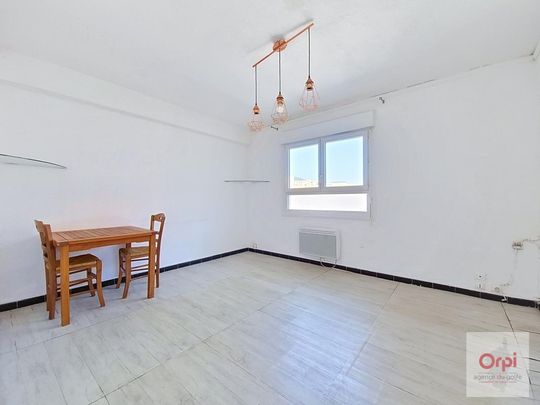 Location Appartement 2 pièces 42m² AJACCIO 20090 - Photo 1