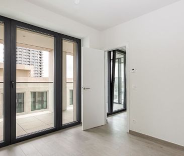 Appartement te huur in Antwerpen voor € 995 met 1 slaapkamer - Photo 4