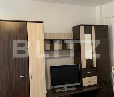 Apartament cu 1 camera, decomandat, 25 mp, zona strazii Teodor Mihali - Photo 5