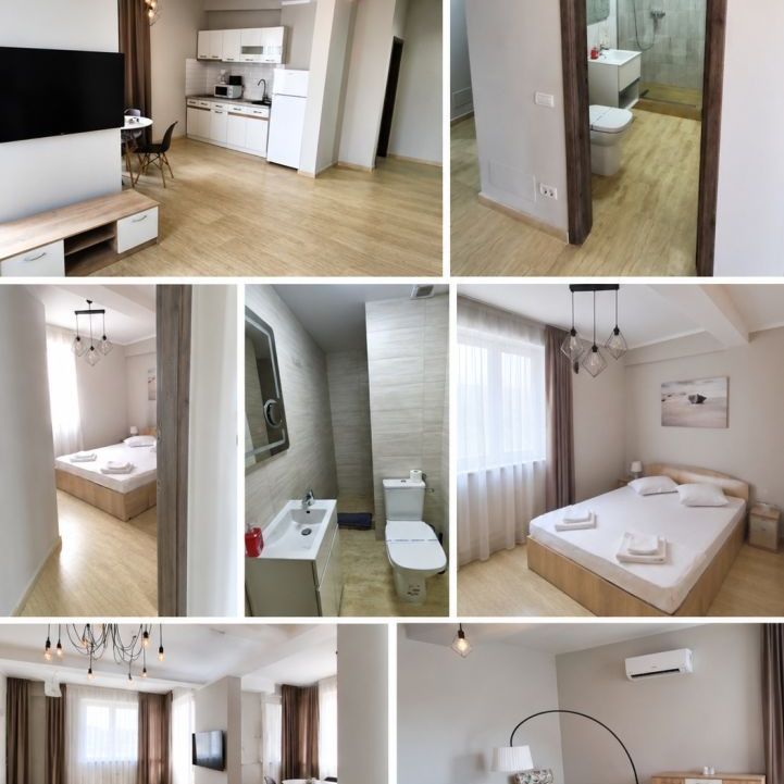 Apartament 3 camere la mare - Photo 1