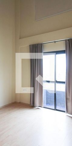 Apartamento para alugar com 55m², 1 quarto e 1 vaga - Photo 1