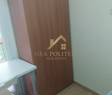 Studio/Γκαρσονιέρα για ενοικίαση Ιπποκράτειο (Φάληρο - Ιπποκράτειο) - Photo 5