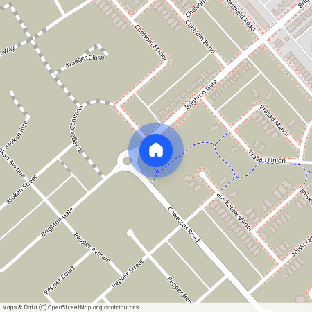 860 Brighton Gate, Saskatoon, SK S0K 2T0