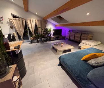 Appartement 2 pièces à Zoufftgen - Photo 2