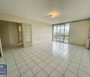 Appartement à louer 3 pièces 75.07m² - Photo 5