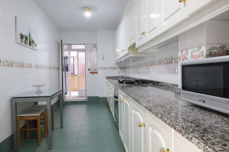Piso de alquiler en Carrer de la Sarga, Jijona / Xixona - Photo 3