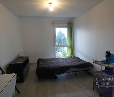 Appartement Orleans 1 pièce(s) 22 m2 - Photo 2