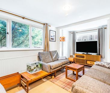 2 bedroom detached house to rent - Photo 1