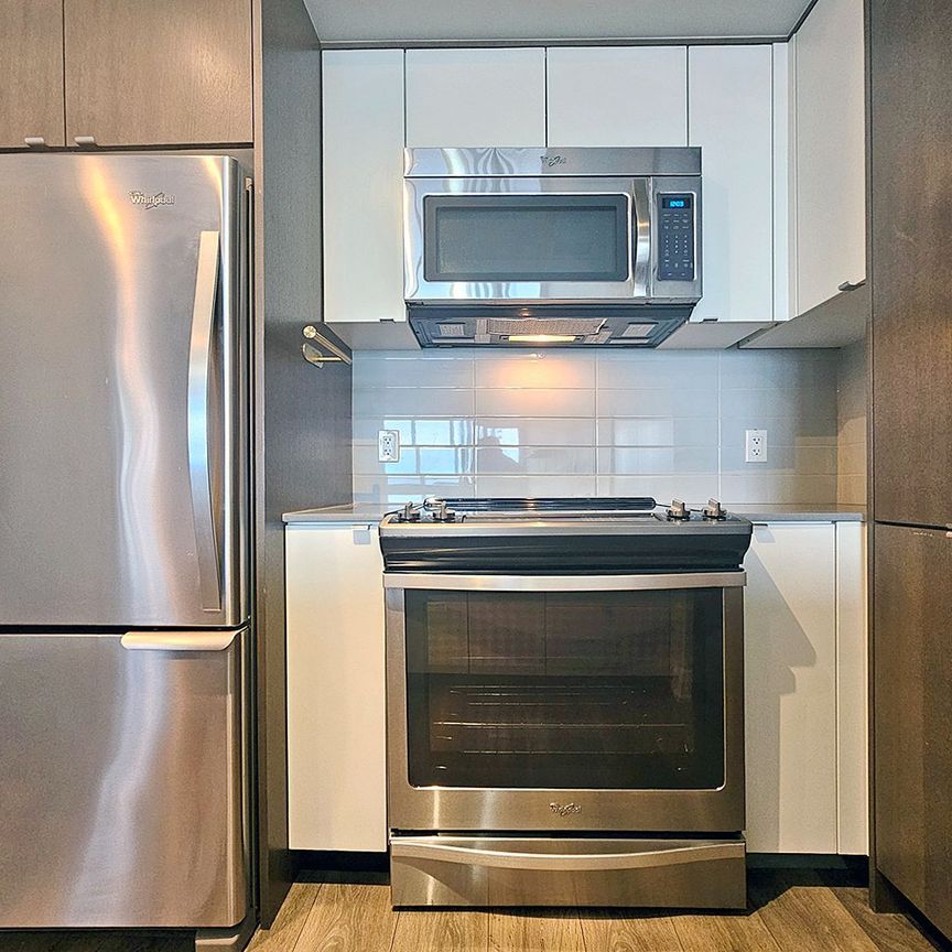 For Lease - 9 Valhalla Inn Road Unit# 1003, Toronto, Ontario - Photo 1