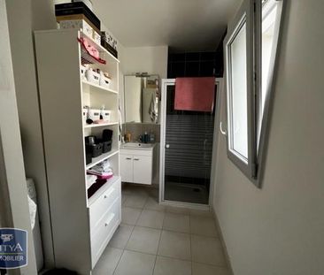 Location Appartement 2 pièces 44m² RENNES 35000 - Photo 1