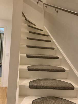 Bullerholmsgränd, Skärholmen - Foto 1