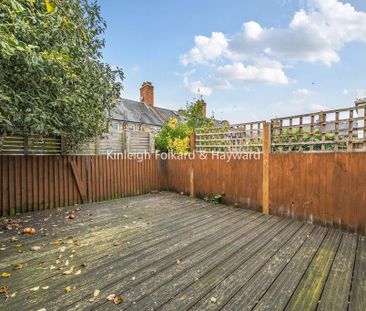 2 bedroom house to rent - Photo 2