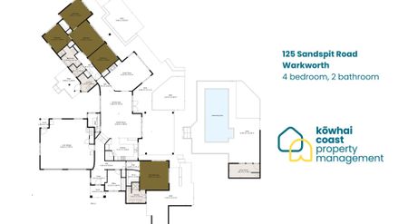 Matakana Coast living at its best. - Photo 5