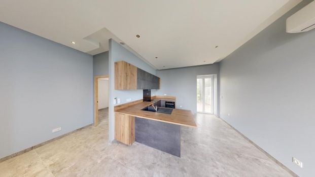 Location / Appartement T2 - Photo 1