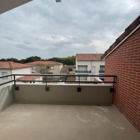 APPARTEMENT T2 40M - Photo 1