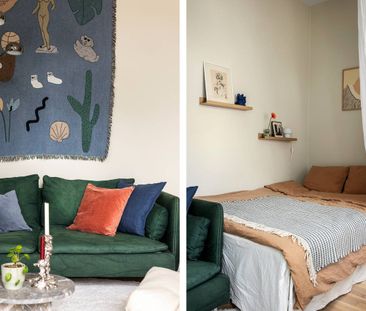 Odelbergsvägen, Enskede Gård - Foto 1