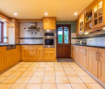 5 bedroom detached house to rent - Photo 6