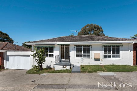 3/114 Shannon Street, BOX HILL NORTH - Photo 4