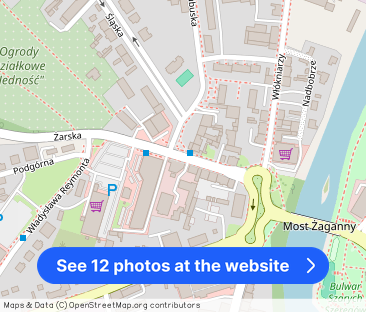 MIESZKANIE 2-POKOJOWE |ŻAGAŃ, UL. SOSNOWA| PARTER - Photo 1