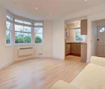 Studio to rent - Photo 6