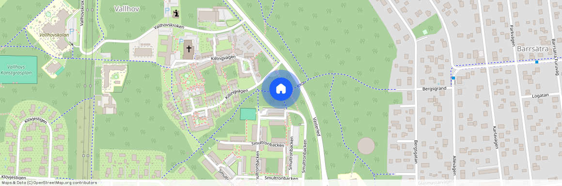 Nya Bruket, Sandviken, Gävleborg, Bessemergatan 9 Y