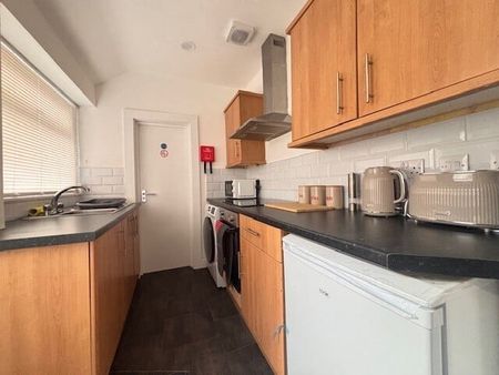 Sherwood Road, Sutton-In-Ashfield - Photo 5