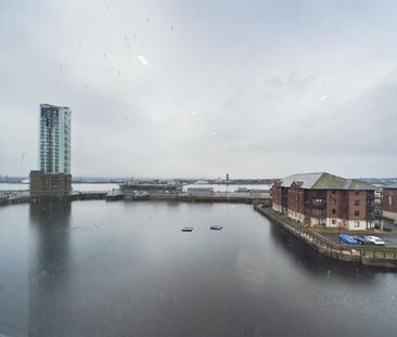 1 bedroom flat to rent - Photo 6