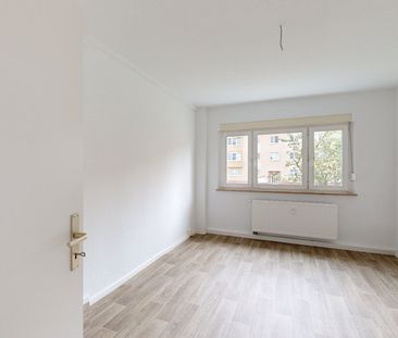 Komfortable 3-Raumwohnung mit Balkon! - Foto 2