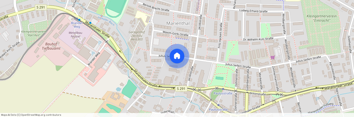 J.-Seifert-Str. 63, Marienthal, 08060, Zwickau